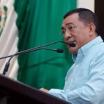 Los diputados de morena en la 67 Legislatura local, nos congratulamos con la iniciativa del gobernador del estado, doctor Rutilio Escandón Cadenas