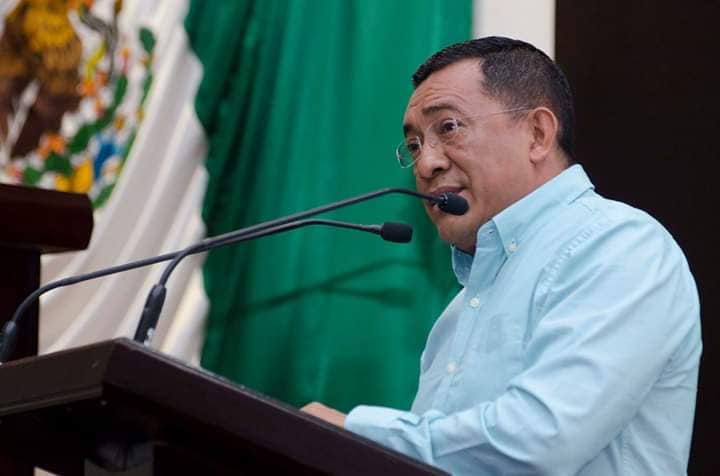 Los diputados de morena en la 67 Legislatura local, nos congratulamos con la iniciativa del gobernador del estado, doctor Rutilio Escandón Cadenas