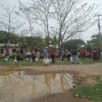 SE SIGUEN OTORGANDO AYUDAS HUMANITARIAS A FAMILIAS VULNERABLES