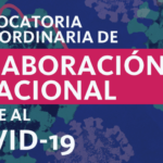 Invita UNACH a participar en la Convocatoria Extraordinaria de Colaboración Binacional frente al COVID-2019