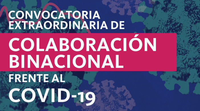 Invita UNACH a participar en la Convocatoria Extraordinaria de Colaboración Binacional frente al COVID-2019