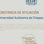 Es UNACH miembro activo de la Asociación de Editoriales Universitarias de América Latina y el Caribe