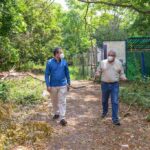 Impulsan proyectos diversos desde la  Facultad de Medicina Veterinaria y Zootecnia de la UNACH