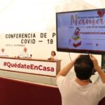 La epidemia de COVID-19 en Chiapas se refleja en 266 casos y 13 defunciones