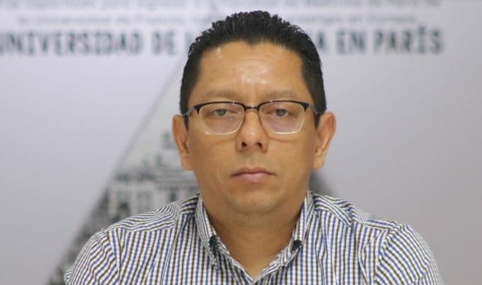 Registra Chiapas saldo blanco en homicidio doloso y culposo durante las últimas 24 horas: Llaven Abarca