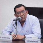 Garantizar paridad y eliminar violencia de género, una realidad en Chiapas: Marcelo Toledo