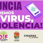 Módulo de atención en Villaflores ¡No estás sola!