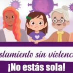 «En la pandemia buscamos que las mujeres estén libres de violencia» :MRZ