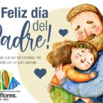 El Ayuntamiento Constitucional de Villaflores que preside el Dr Mariano Rosales Zuarth desea mucha felicidad y bendición a los padres en su día