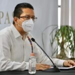 Reitera Llaven Abarca que en Chiapas no hay impunidad para nadie