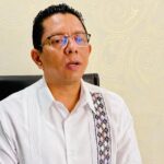 Estrategias de la Mesa de Seguridad garantizan la paz en Chiapas: Llaven