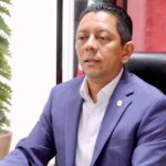 Detiene FGE a tres responsables de actos vandálicos en Carranza: Llaven Abarca