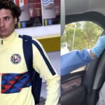 Guillermo Ochoa sufre el dolor de las pruebas para detectar Covid-19