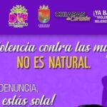 En Villaflores hay un lugar para las mujeres y niñas víctimas de violencia ¡Denuncia!