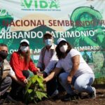 CON PROGRAMA SEMBRANDO VIDA SE IMPULSA LA PRODUCCION DEL CAMPO EN TAPACHULA