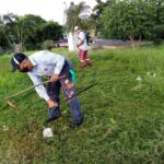 SEDURBE CONTINÚA EL MEJORAMIENTO DE LA IMAGEN URBANA EN TAPACHULA