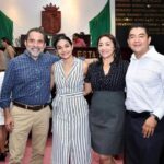 Presenta el Partido Encuentro Social  reformas a la Ley de Educación en Chiapas