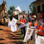 CONTINÚA EL AYUNTAMIENTO DE TAPACHULA CON MÁS OBRAS PARA EL BENEFICIO DE SUS HABITANTES