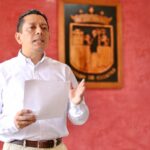 Estrategias diseñadas en Mesa de Seguridad garantizan la paz en Chiapas: Llaven Abarca