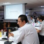 En Chiapas se priorizan las estrategias en materia de seguridad  y justicia: Llaven