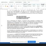 Presentan en la UNACH examen a distancia para grado de la Maestría en Administración con terminal en Mercadotecnia