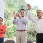 Aplaude Rutilio Escandón iniciativa del presidente AMLO de bajar impuestos en el sur-sureste