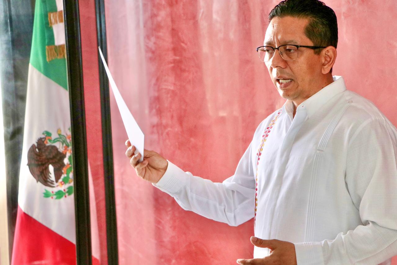 Integra Fiscalía carpeta de investigación por homicidio en San Juan Chamula