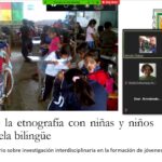 Realizan UNACH y Universidad Autónoma de Baja California seminario virtual dirigido a participantes del Programa Delfín