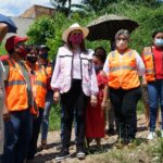 SIGUEN BANDERAZOS DE OBRAS EN COLONIAS DE TAPACHULA