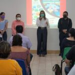 CLAUSURAN PRIMER CURSO DE CAPACITACIÓN PARA TRABAJADORES DEL AYUNTAMIENTO DE TAPACHULA