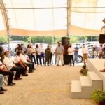 Villaflores agradece al gobernador Rutilio Escandón Cadenas inversión histórica en seguridad