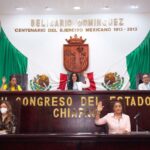 Respetando la equidad de género, Delia Janet Velasco Flores asume como presidenta de Pantelhó