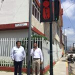 Inicia segunda etapa de semaforización en Villaflores