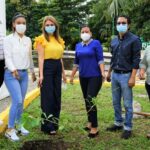 AYUNTAMIENTO DE TAPACHULA IMPULSA INICIATIVA “RÍOS AZULES, PLANETA VERDE”