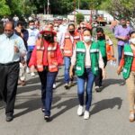 AYUNTAMIENTO DE TAPACHULA INICIA PROGRAMA DE REHABILITACIÓN DE ALUMBRADO PÚBLICO