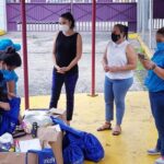 UNICEF DONA ARTÍCULOS DE HIGIENE AL DIF TAPACHULA