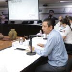 Continúa FGE estrategia para garantizar la seguridad y salud en Chiapas: Llaven