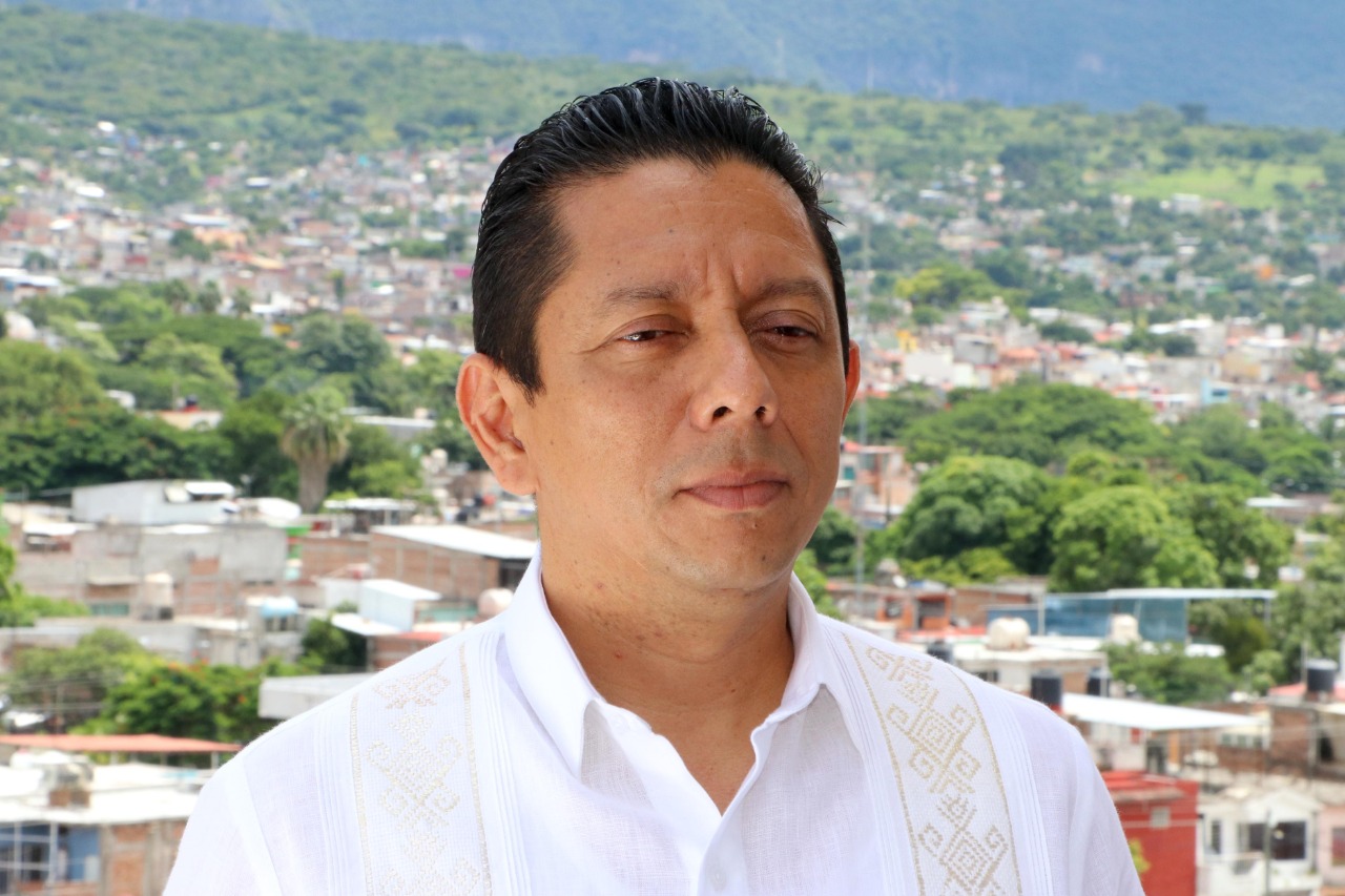 Mesas de Seguridad siguen dando resultados en Chiapas: Llaven Abarca