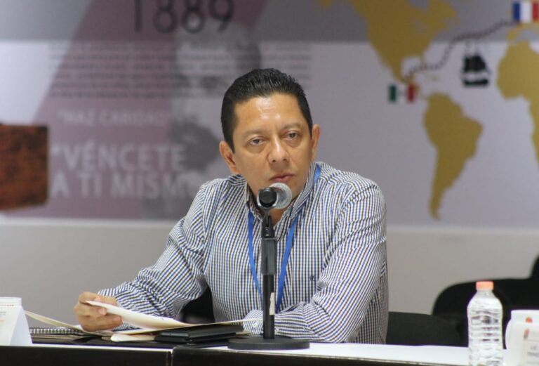 En Chiapas las estrategias de la Mesa de Seguridad dan resultados contundentes: Llaven