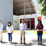 Inaugura Rutilio Escandón Centro de Justicia para las Mujeres de Tapachula y Bodega de Indicios Costa