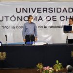 Destacan crecimiento académico de Escuela de Ciencias y Procesos Agropecuarios Industriales, Istmo Costa de la UNACH