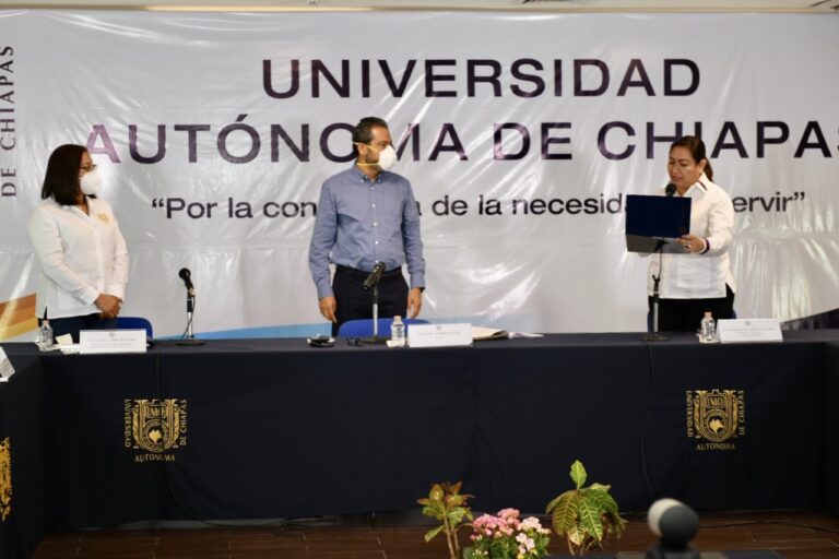 Destacan crecimiento académico de Escuela de Ciencias y Procesos Agropecuarios Industriales, Istmo Costa de la UNACH