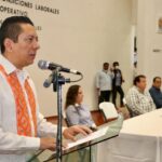 En Chiapas se dignifica la labor de los cuerpos de seguridad: Llaven