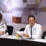 Gracias al Programa Cero Impunidad en Chiapas se han recuperado 39 mil 520 hectáreas invadidas: Llaven Abarca