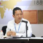 En Chiapas se refuerzan las estrategias de seguridad, justicia y salud pública: Llaven Abarca