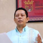 En Chiapas hacemos prevalecer la política de Cero Impunidad: Llaven Abarca