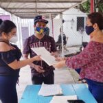 DIF TAPACHULA REALIZÓ EL PROGRAMA “BODAS COLECTIVAS”