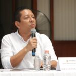 Chiapas tiene un Gobierno comprometido con la seguridad y la justicia: Llaven Abarca