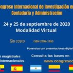 Organiza UNACH 12° Congreso Internacional de Investigación en Contaduría y Administración