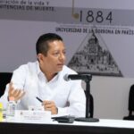 Estrategia Estatal de Combate al Ecocidio garantiza protección al patrimonio ambiental en Chiapas: Llaven